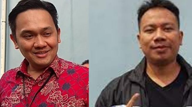 Dituding Settingan Lawan Azka Corbuzier, Vicky Prasetyo Tantang Farhat Abbas Adu Jotos di Ring Tinju