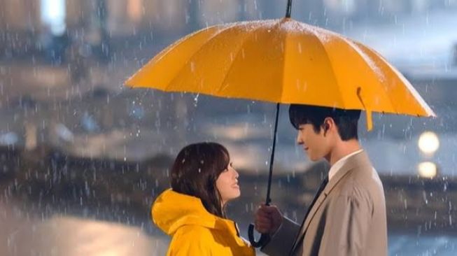 5 Hal yang Bikin Gagal Move On dari Drama A Business Proposal!