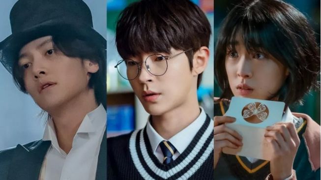 Ji Chang Wook, Hwang In Yeop, dan Choi Sung Eun Ungkap Karakternya di 'The Sound of Magic'