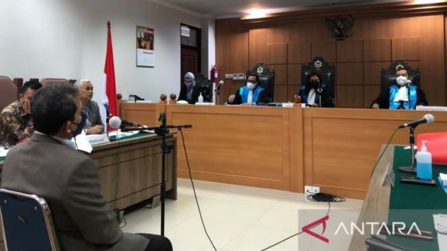 Proses Pemilihan Wakil Bupati Bekasi Cacat Prosedur, Badan Diklat Kemendagri Minta DPRD Klarifikasi