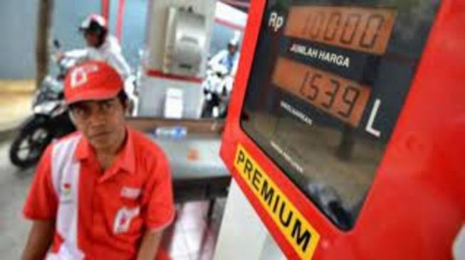 Resmi Jadi BBM Khusus Penugasan, Pertalite Tidak Boleh Dibeli Pakai Jeriken