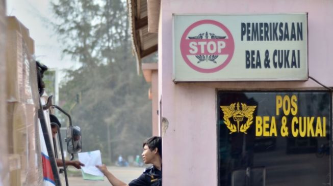 Perkuat Jaringan Kerja Sama Perdagangan Internasional, Bea Cukai Berlakukan Tarif Preferensi PTA D-8