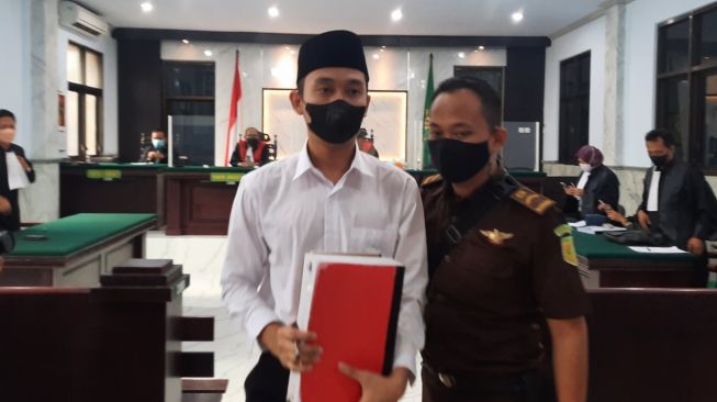 Terpopuler: Randy Bagus Meminta Bebas dari Perkara Kasus Aborsi Novia hingga Kronologis Pembunuhan Mahasiswa UB