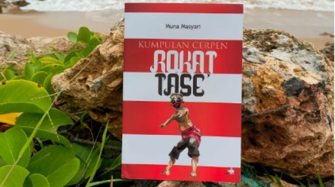 Ulasan Buku Rokat Tase', Ending Kisah yang Tak Terduga