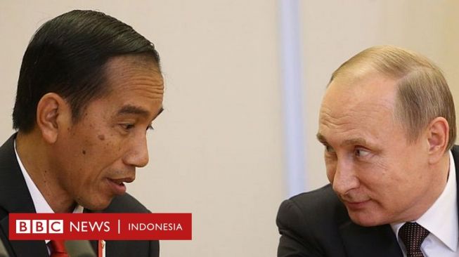 Barat Ancam Boikot KTT G20, Upaya Lobi Indonesia Diragukan Berhasil