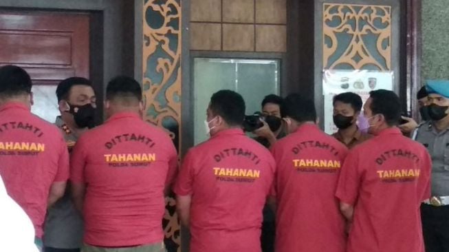 Transparan Bongkar Kasus Kerangkeng Manusia, Polda Sumut Diapresiasi Kompolnas dan Komnas HAM