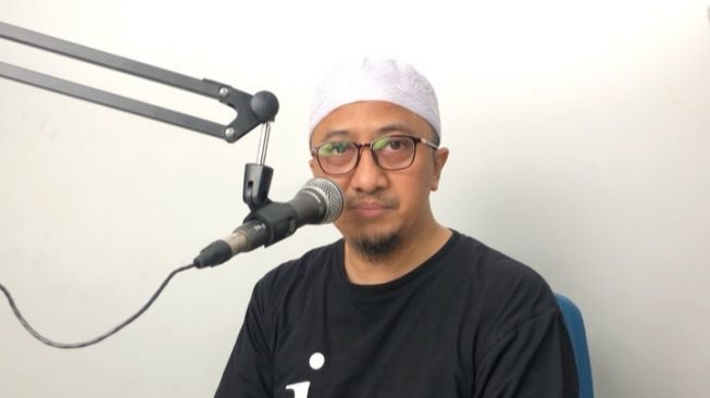 Viral Rekaman Suara Diduga Ustaz Yusuf Mansur Ditagih Utang, Reaksinya Jadi Sorotan