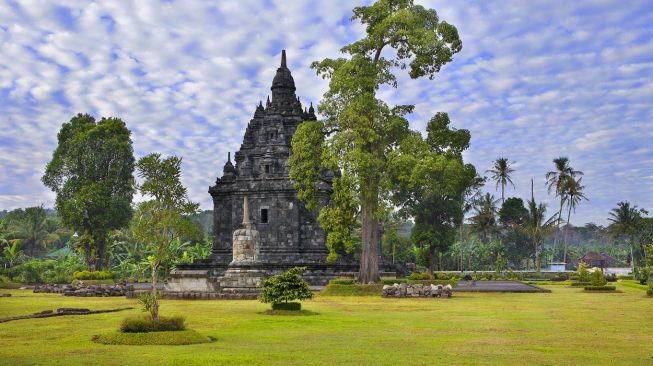 Candi Sojiwan, Sejarah Yang Belum Terkuak