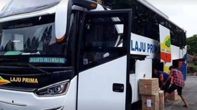 Lengkap! Daftar Agen Tiket Bus di Bekasi