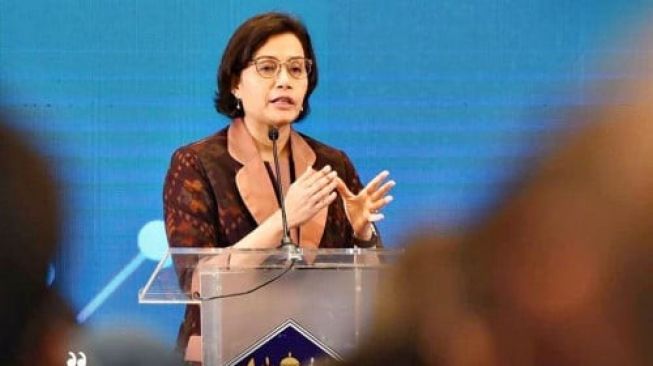 Sri Mulyani Minta PT Geo Dipa Terus Mengeksplor Energi Renewable