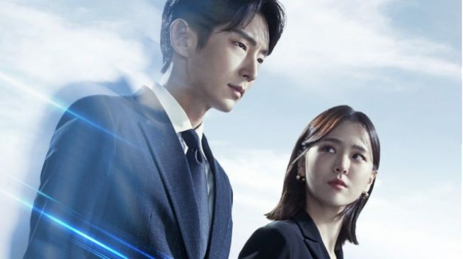 3 Alasan Kenapa Kamu Harus Nonton Drama Terbaru Lee Joon Gi 'Again My Life'