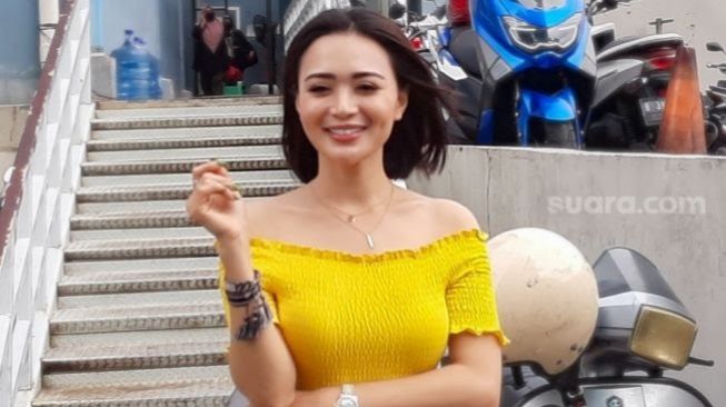 Wika Salim Beberkan Kriteria Pasangannya Tidak Lagi Pandang Fisik, Warganet: Omong Kosong, Pastinya Duit Nomor Satu
