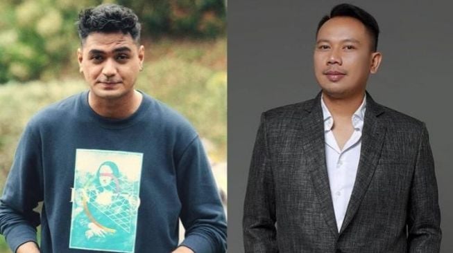 Dukung Pacar Baru Tantang Vicky Prasetyo Adu Jotos di Ring Tinju, Kalina Oktarani: Jangan Duelnya di Jalan Raya