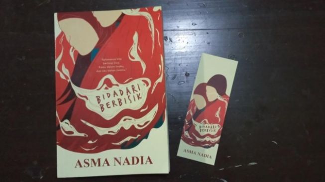 Ulasan Novel Bidadari Berbisik: Fenomena Persekusi Pekerja Rumah Tangga