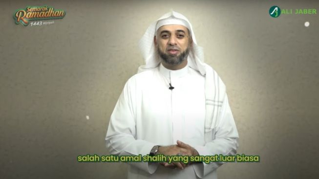 Bolehkah Puasa Arafah Hanya di Hari Jumat Saja? Ini Penjelasan Syekh Muhammad Jaber