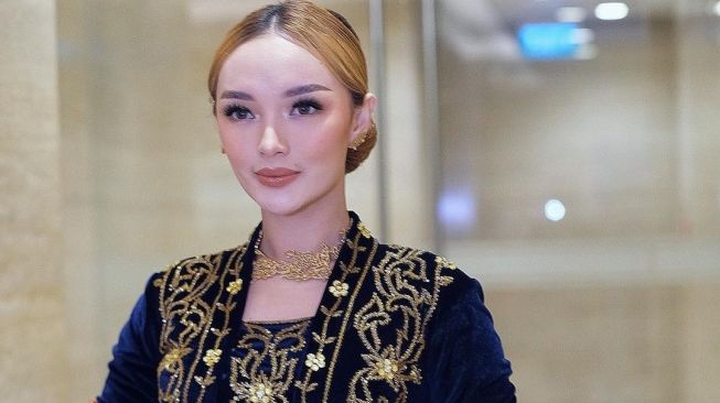 Zaskia Gotik Melahirkan Anak Kedua, Suami Ungkap Kebahagiaan