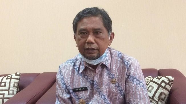 Sepaku Masuk Otonom IKN Nusantara, Hamdam Pongrewa: Kami Minta Kebijakan Khusus kepada Pemerintah Pusat