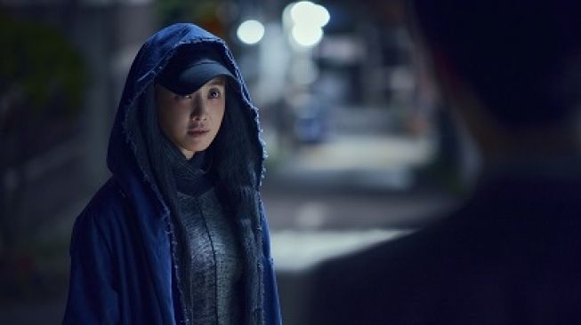 5 Fakta Drama Korea Grid, Kisah Misteri Pencarian Sosok The Ghost
