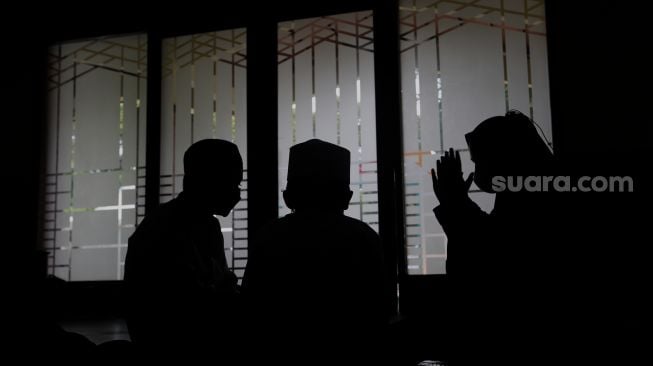 Jadwal Sholat dan Jadwal Imsakiyah Denpasar dan Sekitarnya Rabu 13 April 2022