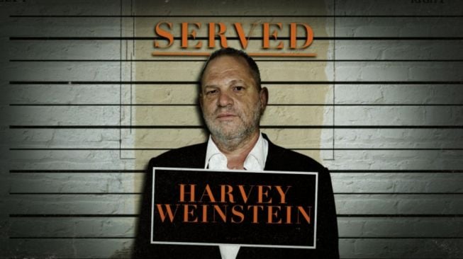 Harvey Weinstein (imdb)