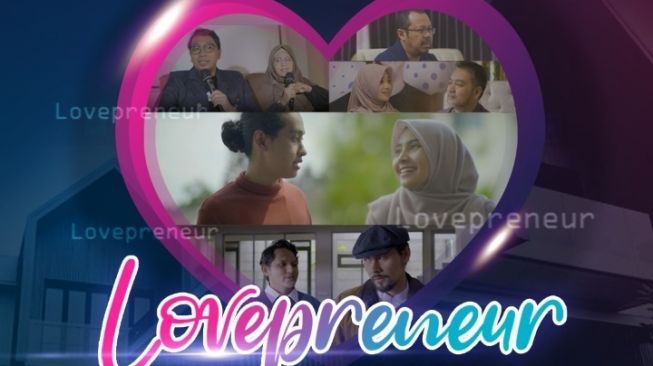 Film Lovepreneur The Movie Angkat Tema Afiliator dan Percintaan Remaja