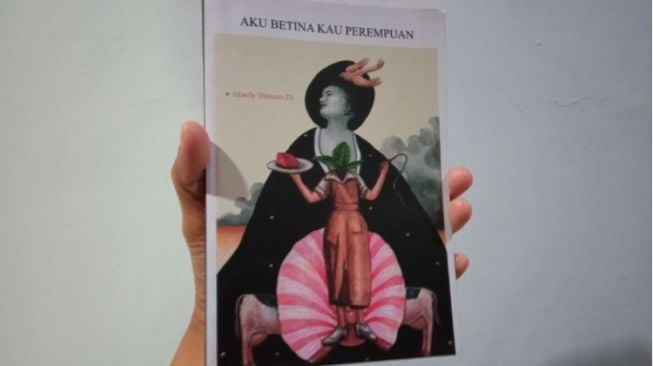 Ulasan Buku Aku Betina Kau Perempuan: Pentingnya Komunikasi yang Baik dalam Sebuah Rumah tangga