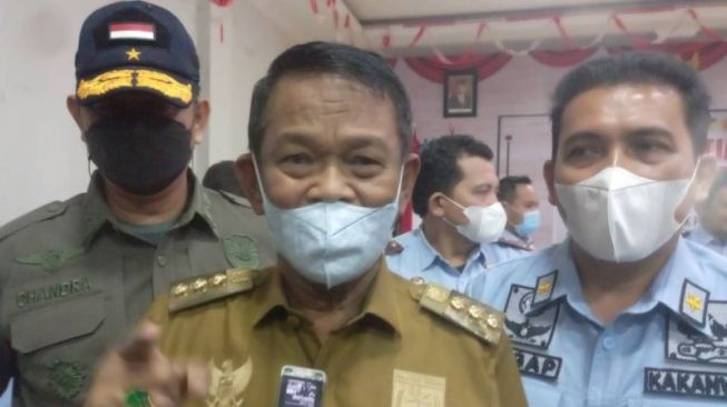 Ada Jual Beli Jabatan di Sulawesi Tengah, Gubernur Rusdy Mastura Bentuk Tim Investigasi