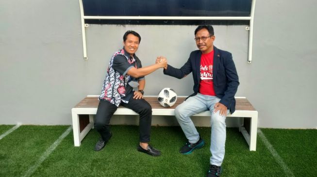 Liga 2 Ditunda 2 Pekan karena Tragedi Kanjuruhan, Deltras FC: Ini Langkah Tepat untuk Introspeksi