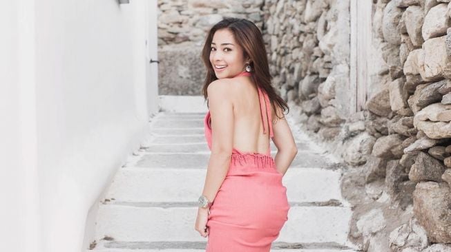 Transformasi Nikita Willy hingga Jadi Ibu (instagram/@nikitawillyofficial94)