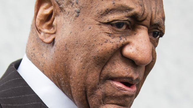 Pelawak Bill Cosby Terbukti Lakukan Pelecehan Seksual Anak di Bawah Umur pada Tahun 1975