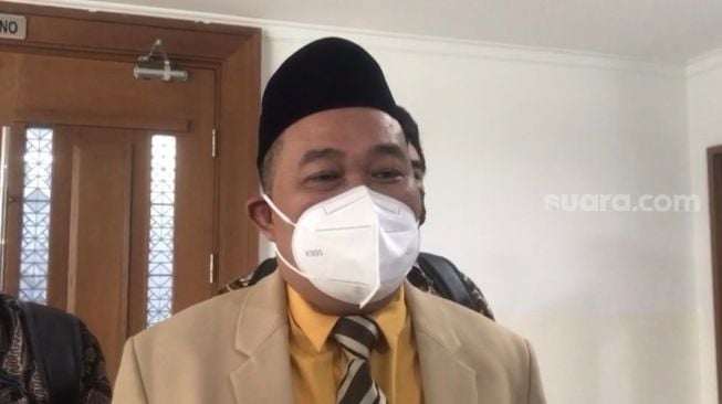 Kemendag Mangkir Sidang Mafia Minyak Goreng, MAKI: Bukti Mendag Lutfi Tak Bekerja