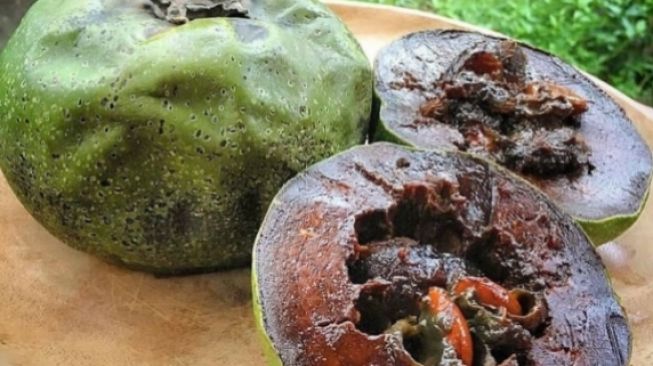 4 Manfaat Buah Black Sapote bagi Kesehatan Tubuh, Salah Satunya Atasi Sembelit