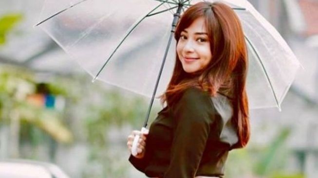 Transformasi Nikita Willy hingga Jadi Ibu (instagram/@nikitawillyofficial94)