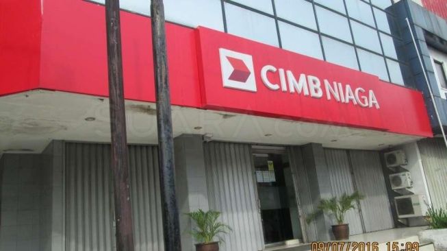 5 Kantor Cabang CIMB Niaga di Sleman, Catat untuk Memudahkan Bertransaksi