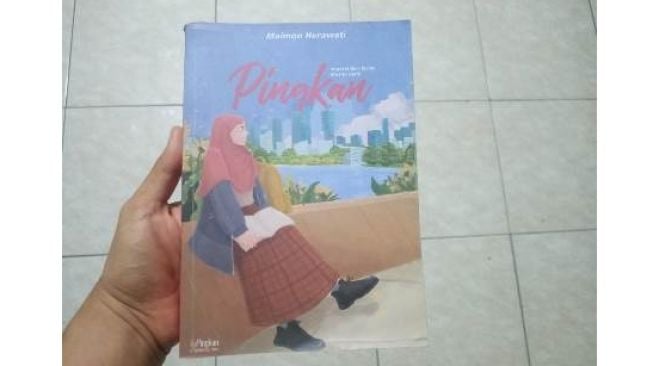 Ulasan Novel Pingkan: Menyelami Kehidupan Mahasiswa Indonesia di Australia