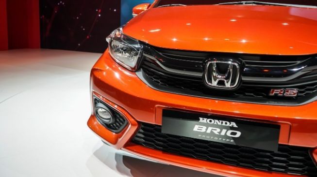 Cari Mobil Brio Baru atau Bekas? Cek Harga dan Spesifikasinya di Sini!