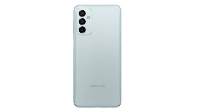 Samsung Galaxy M23 5G. [Samsung Indonesia] 