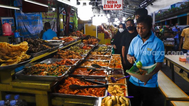 Jadwal Buka Puasa Hari Ini Kota Denpasar 16 Ramadhan, Senin 18 April 2022