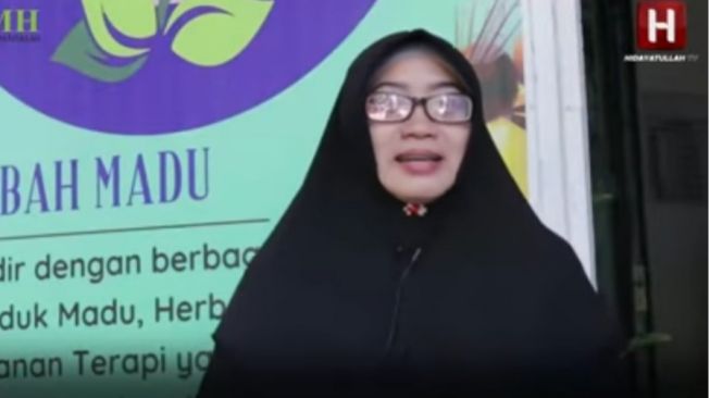 Pernah Mengkristenkan Separuh Desa, Misionaris Ini Jadi Mualaf Setelah Dapat Hidayah di Kandang Ayam