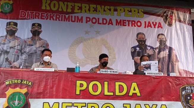 Ultimatum Empat Buronan Pengeroyok Ade Armando, Polda Metro: Segera Serahkan Diri