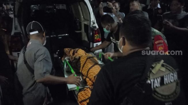 Bocah TK Yatim Piatu di Kartasura Ditemukan Meninggal dengan Luka Lebam, Diduga Dianiaya Kakak Angkat