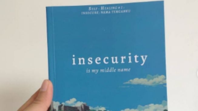 5 Rekomendasi Buku Self Healing, Cocok Dibaca Ketika Merasa Insecure