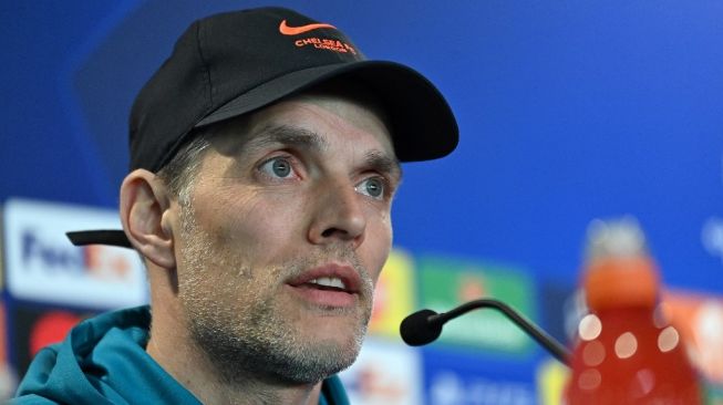 Tuchel Akui Chelsea Butuh Keajaiban untuk Singkirkan Real Madrid