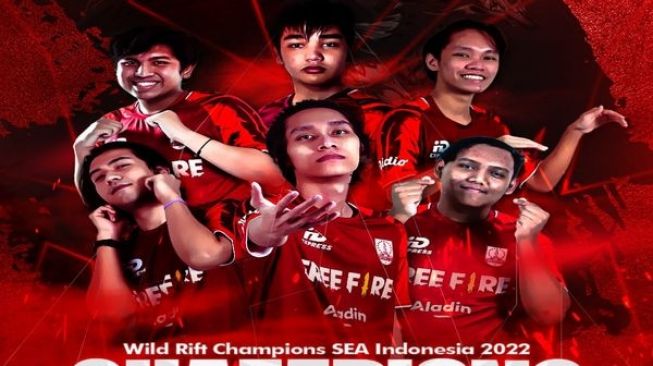 Liga 1 Belum Bergulir, Persis Solo Sudah Juara Turnamen dan Melaju ke Tingkat Asia Tenggara