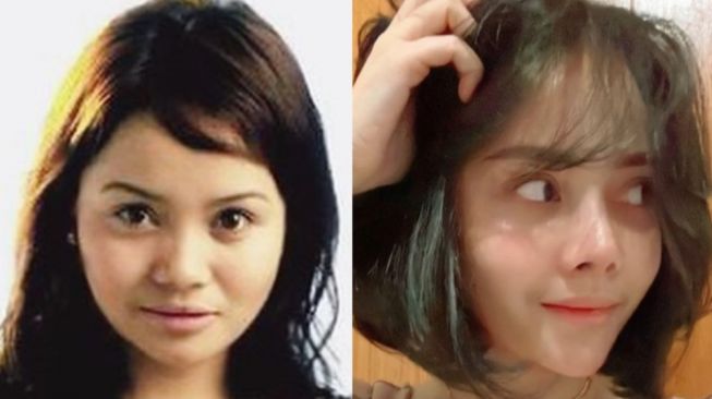 9 Transformasi Mawar AFI, Operasi Hidung hingga Pangkas Rambut Demi Buang Sial