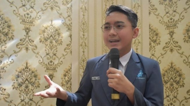 Siswa Madrasah Aliyah Negeri Mengukir Prestasi, Lolos di 5 Perguruan Tinggi Ternama Dunia