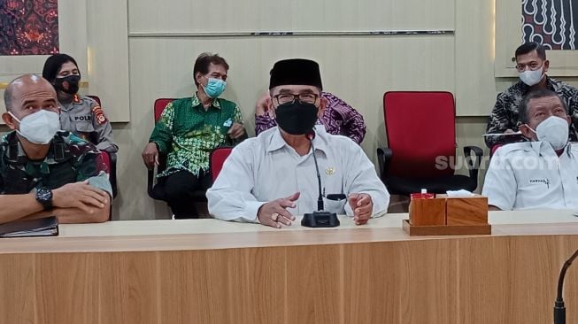 Pelaku Kejahatan Jalanan di Gedongkuning Masuk Geng Inisial M, Sempat Dibina di Satuan Brimob