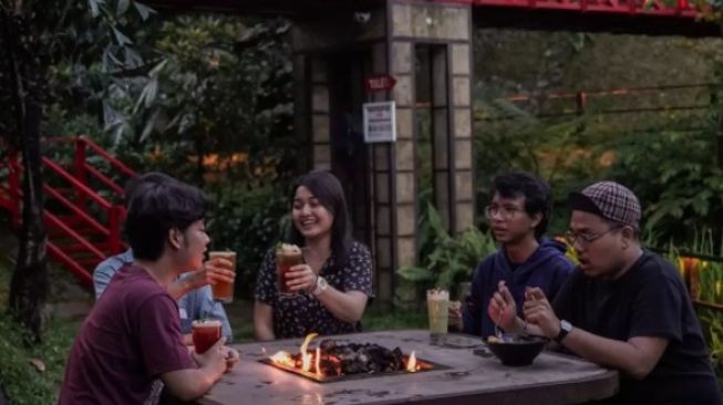 Bree Coffee and Kitchen Hadirkan Menu Spesial Ramadhan, Yuk Coba!