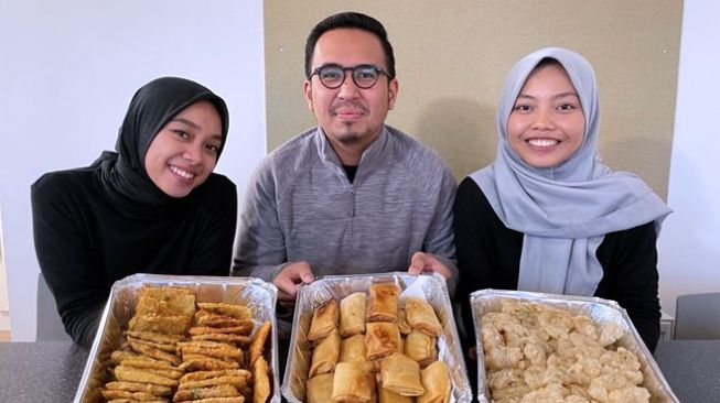 Cerita Ramadhan di Inggris, Tak Ada Adzan Hingga Tingginya Toleransi Warga Lokal