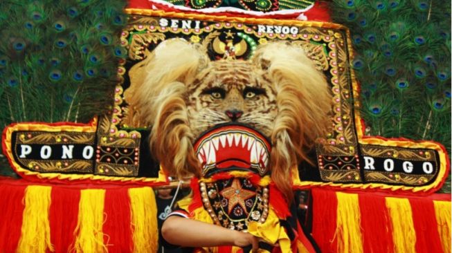 11 Warisan Budaya Indonesia yang Mendapat Pengakuan dari UNESCO